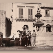 Taormina 1920-1950
